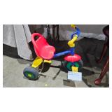 TRICYCLE