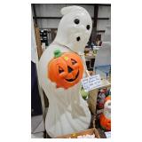 BLOW MOLD GHOST