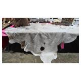 COW HIDE