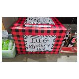 BIG MYSTERY BOX