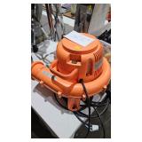 BLOWER FAN