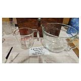 MEASURING CUP / BOWL