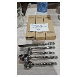 SOUTHERN LIVING FLATWARE