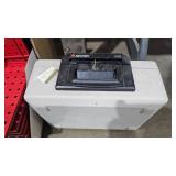 SENTRY SAFE AND KEY