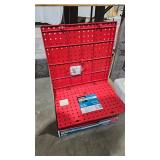 PEG BOARD