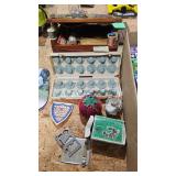 SEWING LOT