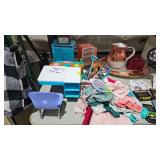 AMERICAN GIRL DOLL LOT