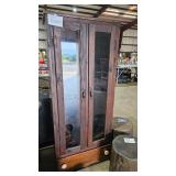 GUN CABINET