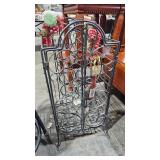 WINE RACK