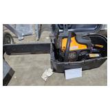 CHAIN SAW