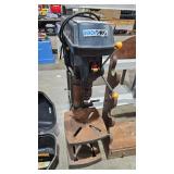 DRILL PRESS