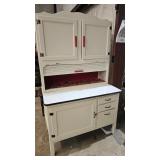 HOOSIER CABINET