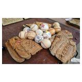BASEBALL LOT