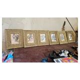 FRAMED PICTURE DECOR