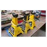 JACK STANDS