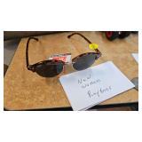 RAY BAN SUNGLASSES
