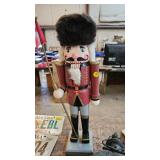 NUTCRACKER