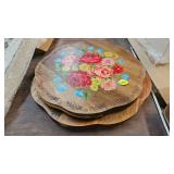 LAZY SUSAN PIONEER WOMAN