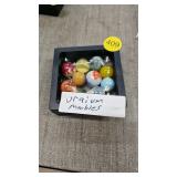 URANIUM MARBLES