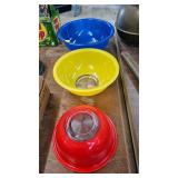 PYREX
