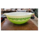 PYREX