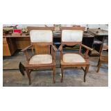 CHAIRS