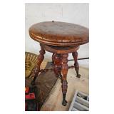PIANO STOOL