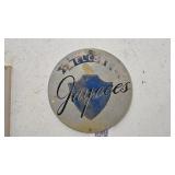 JAYCEES SIGN