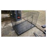 PET CRATE
