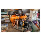HALLOWEEN LOT