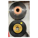 45 RECORDS