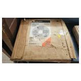 CHOP SAW