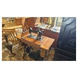 SEWING MACHINE