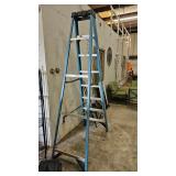 LADDER