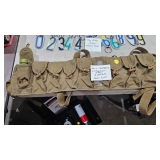 AMMO BELT