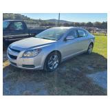 chev malibu