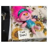 poppy troll