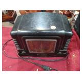 vintage radio