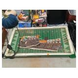 vintage football game