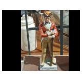 1775 PENNSYLVANIA SOLDIER FIGURE