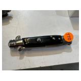 AKC SWITCHBLADE KNIFE