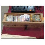 APPROX 400-500 FOOTBALL CARDS