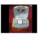 BROOKSTONE TRAVEL CONVERTER