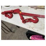 CHAIN BINDER