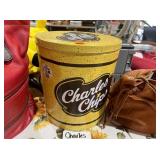 CHARLES CHIPS TIN