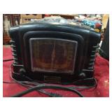CROSLEY RADIO