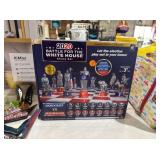 DONALD TRUMP CHESS SET