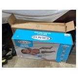 GRACO BABY SCALE