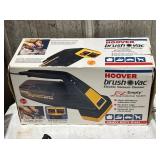 HOOVER BRUSH VAC