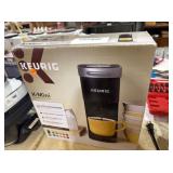 KEURIG K MINI COFFEE MAKER
